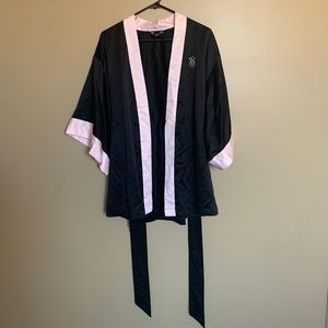 Victoria secrets robe